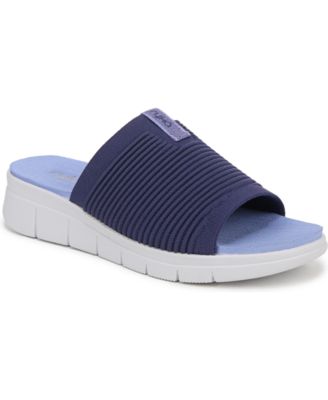 Ryka - Women's Epic Slide Wedge Sandals