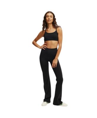 Women's Ultra Soft Studio Flare
