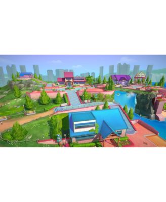 Barbie Project Friendship - Nintendo Switch