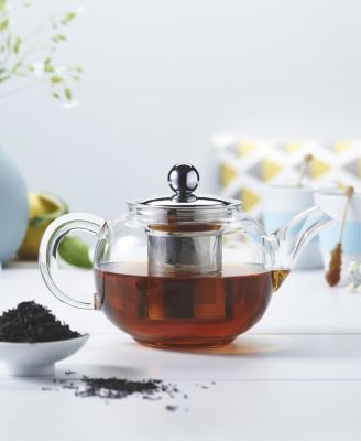  41 Oz. Sakura Teapot