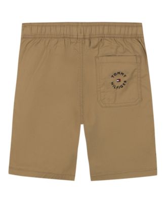 Big Boy Core Essentials Pull-On Short