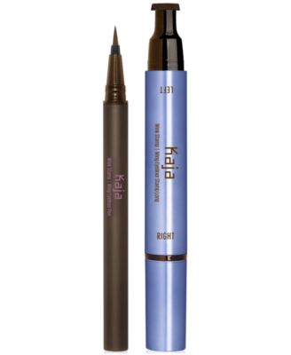 Kaja Wink Stamp Long Waterproof Wing Eyeliner Stamp Pen - Brown 29$