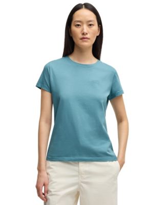 BOSS Orange - Women's Script Logo T-Shirt