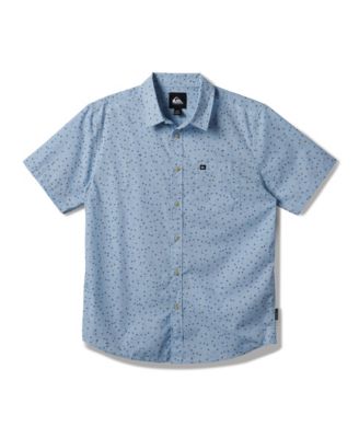 Men's Freedom Mini Classic Short Sleeve Shirt