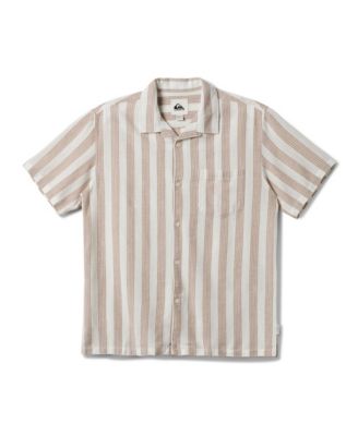 Men's Nightfall Island Short Sleeve Shirt
