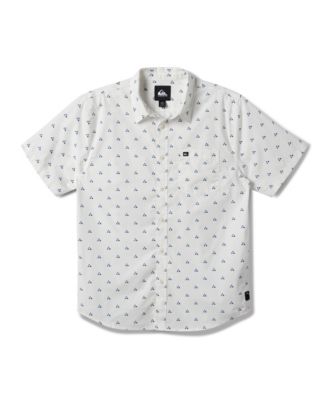 Men's Kapu Mini Classics Short Sleeve Shirt