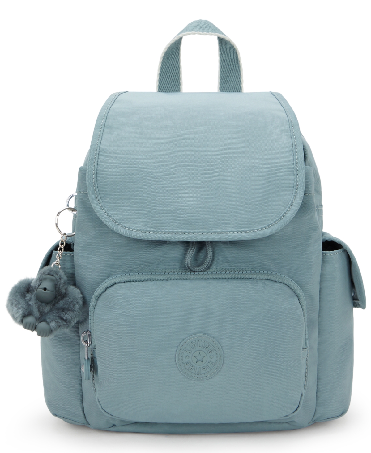 City Pack Mini Backpack - Relaxed Gray