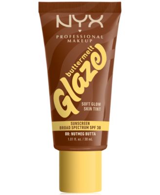 Buttermelt Glaze Tint