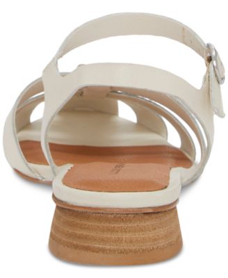 Women's Zilma Ankle Strap Fisherman Flat Sandals