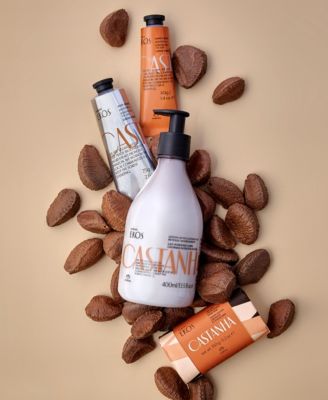 Ekos Castanha Body Lotion