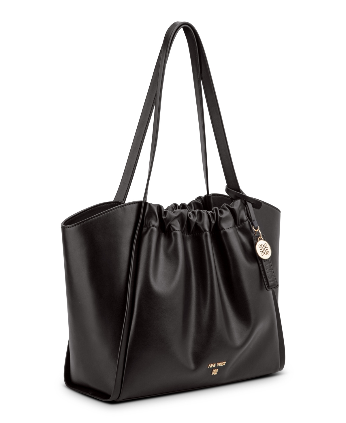 NINE WEST KENJI LARGE TOTE BAG 