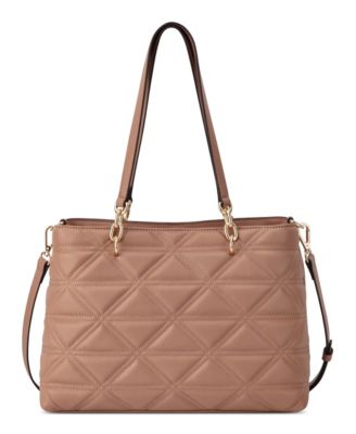 Harland Carryall Large Crossbody Bag