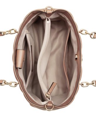 Harland Carryall Large Crossbody Bag