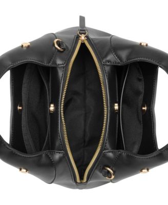 Eamon Top Handle Crossbody Bag