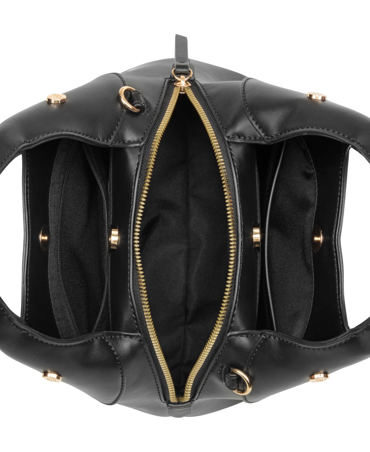 Nine West Eamon Top Handle Crossbody Bag