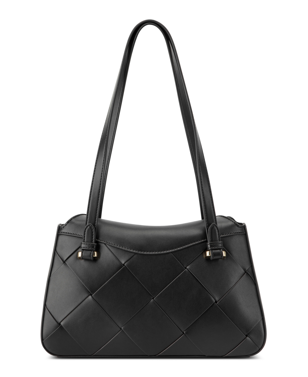NINE WEST ELEANORA MEDIUM SHOULDER BAG 