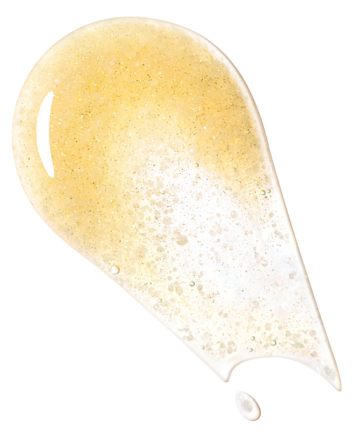 Clé De Peau Beauté Precious Gold Vitality Serum In No Color