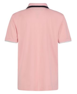 Toddler and Little Boys Tomas Polo Shirt