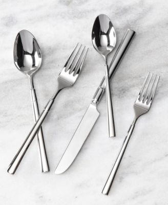 Lloyd 5-Piece Place Setting