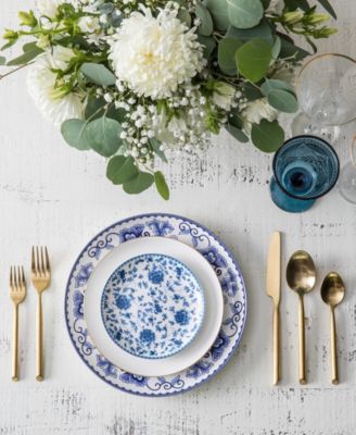 Capri 5-Piece Place Setting