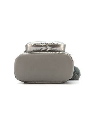 Paul Frank Mini Julius Puffer Backpack