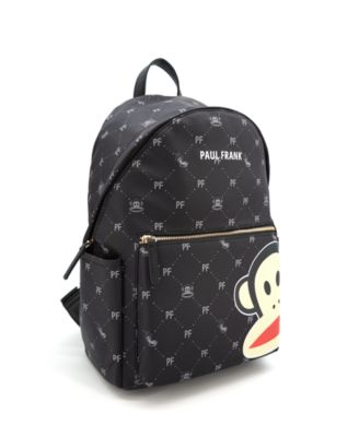 Paul Frank Adventure Medium Backpack