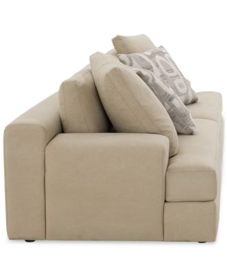 Klarke 2-Pc. Sofa, Exclusively at Macy's