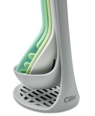 6-Piece Magnetic Nylon Utensil Set, Exclusively at Macy's