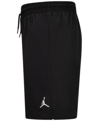 Boys' 8-20 Jumpman Woven Play Shorts