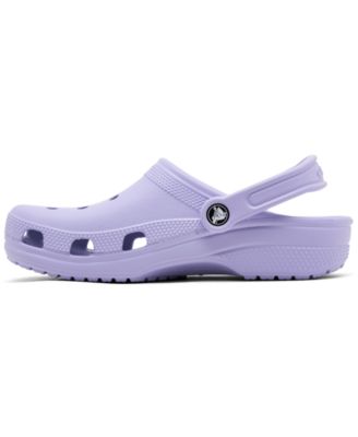 Classic Clogs from Finish Line