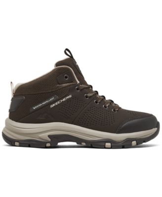 Women's Trego - Trail Kismet Mid-Top Hiking Boots