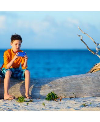 I'm Game 220 Exciting Games in one handheld Player - Black