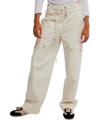 Women's Park Avenue Pants
