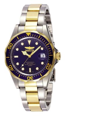 Invicta