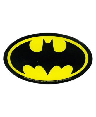 Batman Insulated Travel Mug, 15 oz, Black