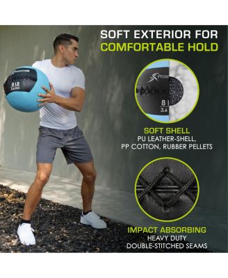 Soft Medicine Ball, 8lb