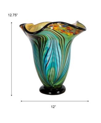 Kalmia Vase