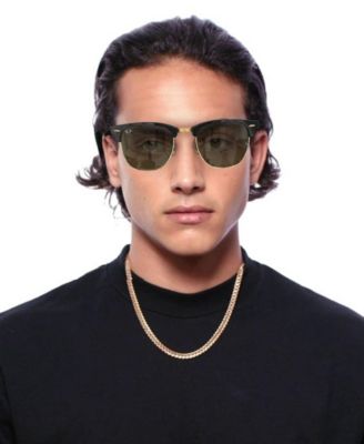 Sunglasses, RB3016 CLUBMASTER