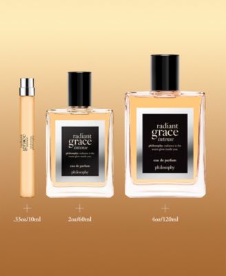 Radiant Grace Intense Eau de Parfum, 2 oz.