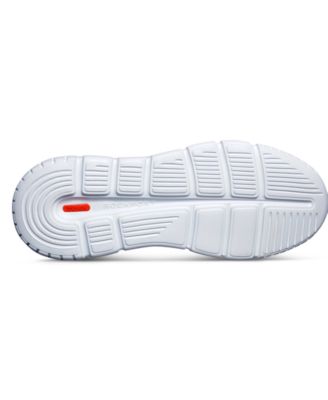 Men's Jaimin Round Toe Slip-On Casual Sneakers