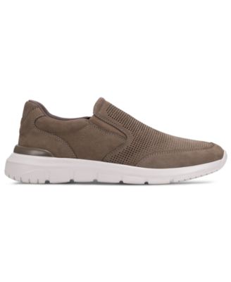 Men's Jaimin Round Toe Slip-On Casual Sneakers