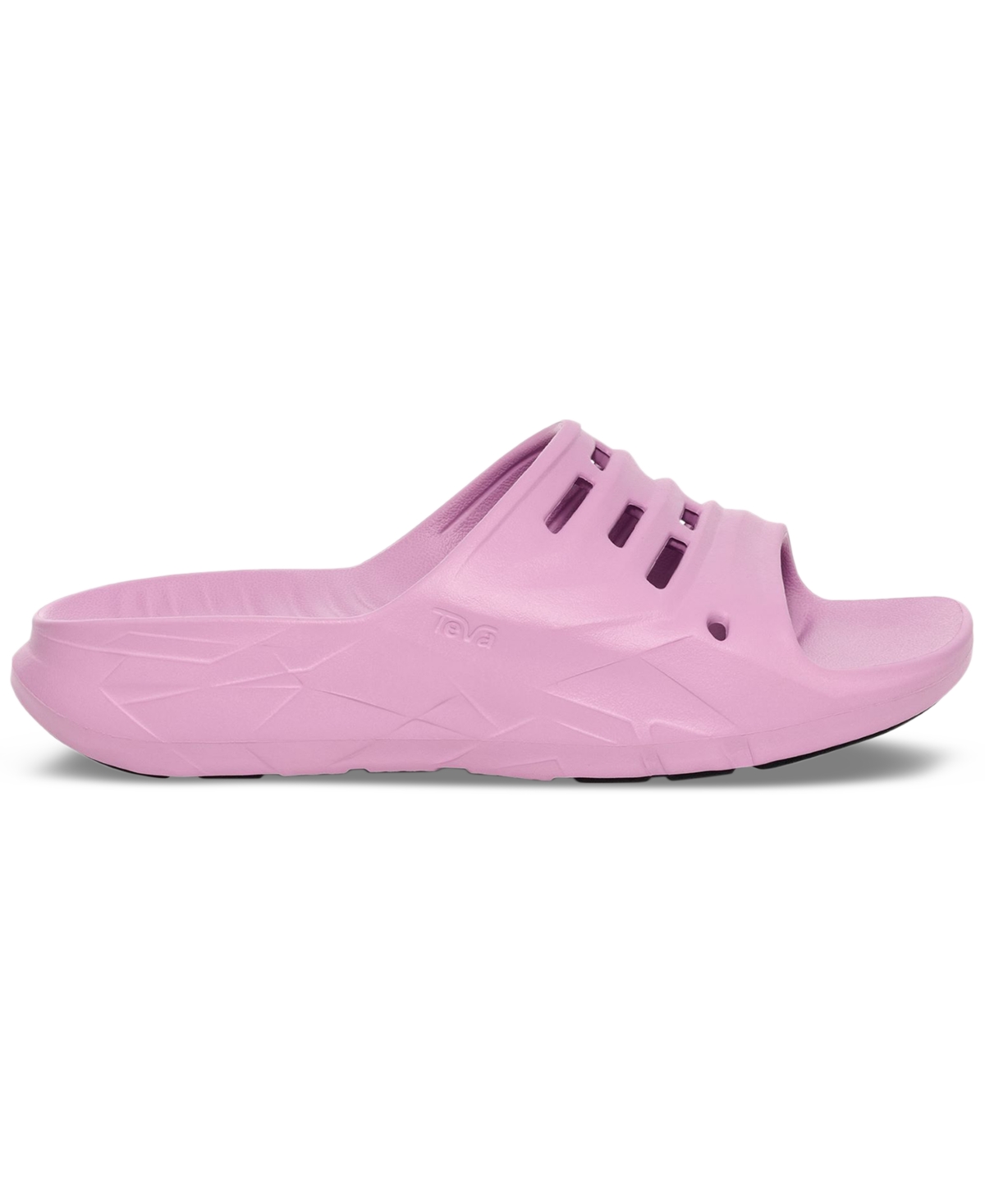 Shop Teva Women's Ultra-comf Slide Sandals