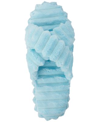 Women's Margo Spa Cross Slide Slippers
