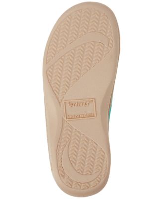 Women's Resort Thong Slippers