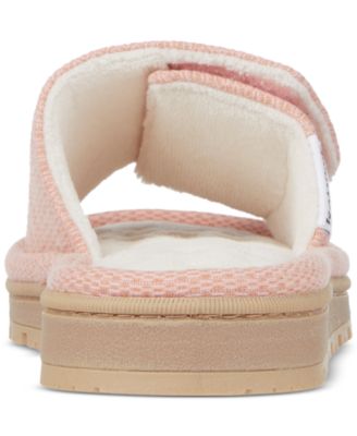 Women's Active Adjustable Slide Slippers