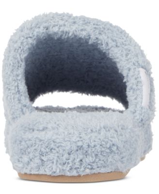 Women's Joey Cozy Plush Slide Slippers