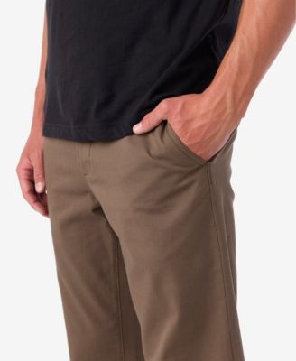 Men's Transporter Stretch Standard Pants