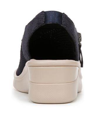 Women's Starlet Washable Slingback Wedge Sandals