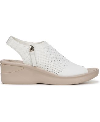 Women's Starlet Washable Slingback Wedge Sandals