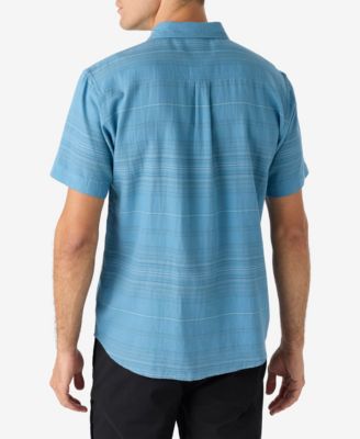 Seafaring Stripe Standard Shirt